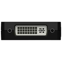 Belkin CONNECT 4-in-1 USB-C Video Adapter (AVC003BTBK)