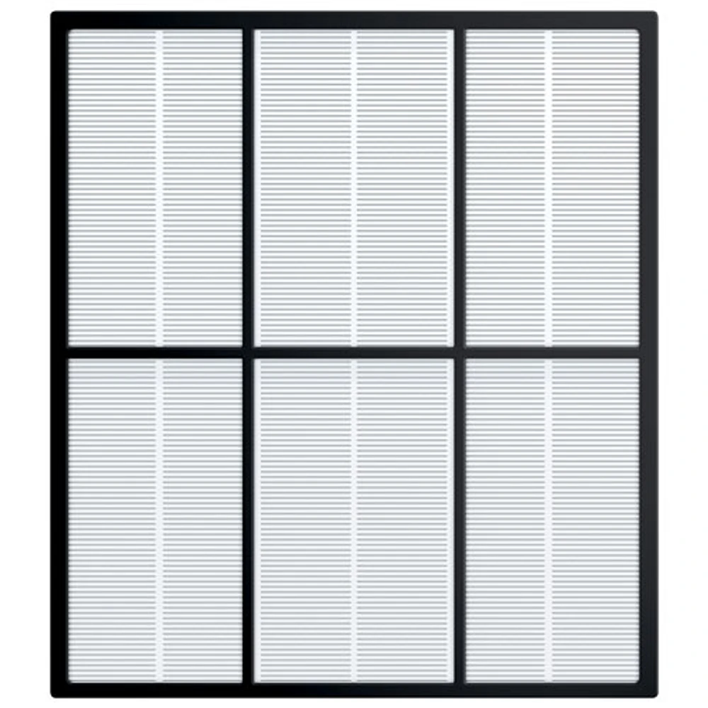 Filtre HEPA NanoSeal pour purificateur d'air à 4 ventilateurs de Shark