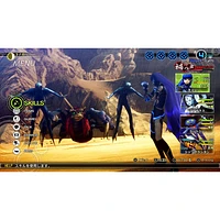 Shin Megami Tensei V (Switch)