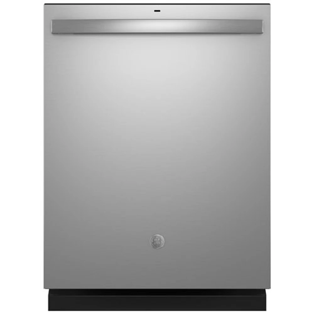 GE 24" 50dB Built-In Dishwasher (GDT635HSRSS) - Stainless Steel