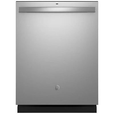 GE 24" 50dB Built-In Dishwasher (GDT635HSRSS) - Stainless Steel
