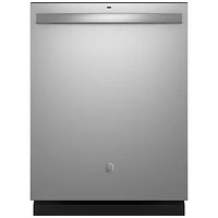 GE 24" 50dB Built-In Dishwasher (GDT635HSRSS) - Stainless Steel
