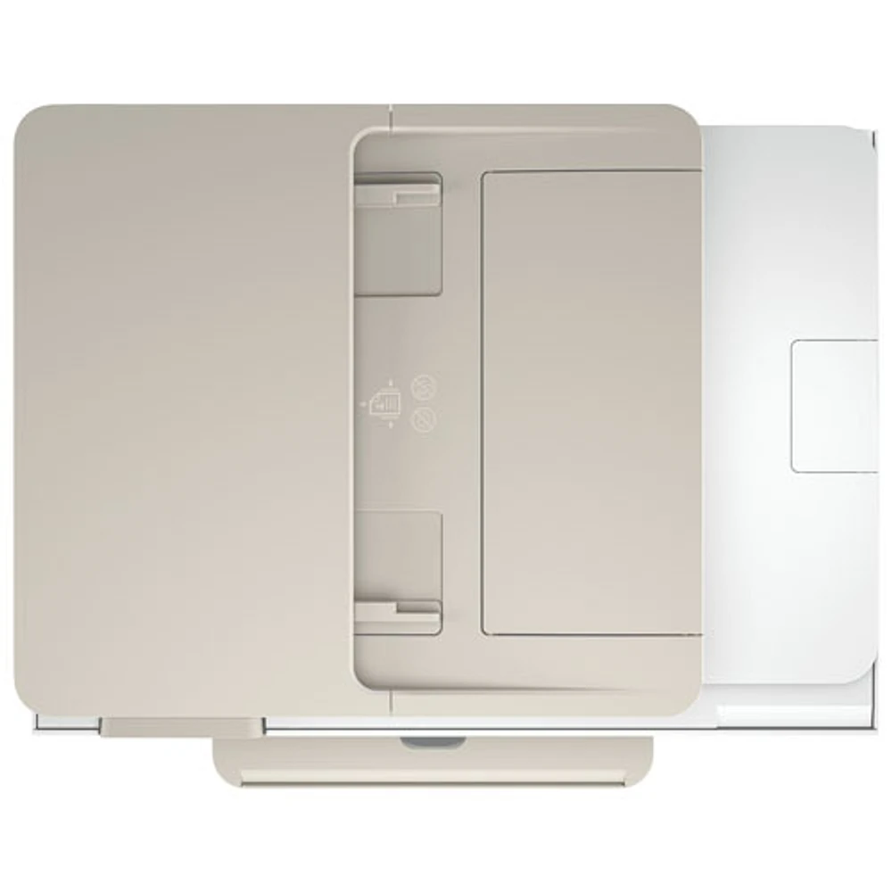 Imprimante à jet d'encre tout-en-un sans fil ENVY Inspire 7955e de HP - Essai de 3 mois de Instant Ink de HP inclus