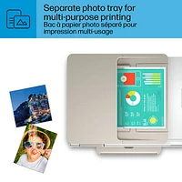 HP ENVY Inspire 7955e Wireless All-In-One Inkjet Printer - HP Instant Ink 3-Month Free Trial Included*