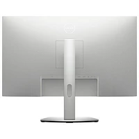 Dell 27" 4K Ultra HD 60Hz 4ms GTG IPS LED FreeSync Monitor (S2722QC) - Platinum Silver
