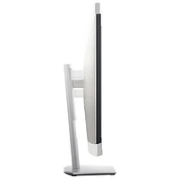 Dell 27" 4K Ultra HD 60Hz 4ms GTG IPS LED FreeSync Monitor (S2722QC) - Platinum Silver
