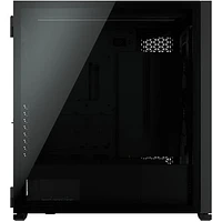 Corsair 7000D Airflow Full-Tower ATX Computer Case - Black