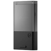 Seagate 2TB Storage Expansion Card for Xbox Series X and Series S