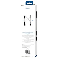 Insignia Portable Adjustable Laptop Stand - Only at Best Buy