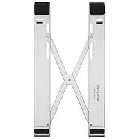 Insignia Portable Adjustable Laptop Stand - Only at Best Buy