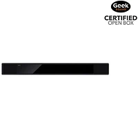 Open Box - Sony HTA7000 500-Watt 7.1.2 Channel Dolby Atmos Sound Bar