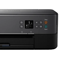 Canon PIXMA TS5320a Wireless All-In-One Inkjet Printer - Black