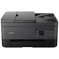 Canon PIXMA TR7020a Wireless All-In-One Inkjet Printer - Black