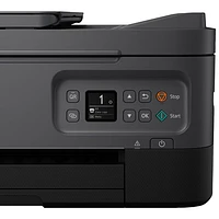 Canon PIXMA TR7020a Wireless All-In-One Inkjet Printer - Black