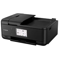 Canon PIXMA TR8620a Wireless All-In-One Inkjet Printer