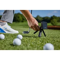 Garmin Approach R10 Portable Golf Launch Monitor