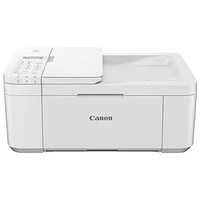 Canon PIXMA TR4720 Wireless All-In-One Inkjet Printer - White