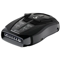 Cobra RAD 480i Radar Detector
