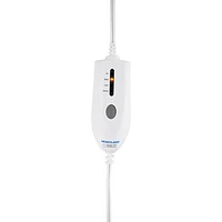 BIOS Living 12" x 15" Heating Pad with Moist Heat Technology