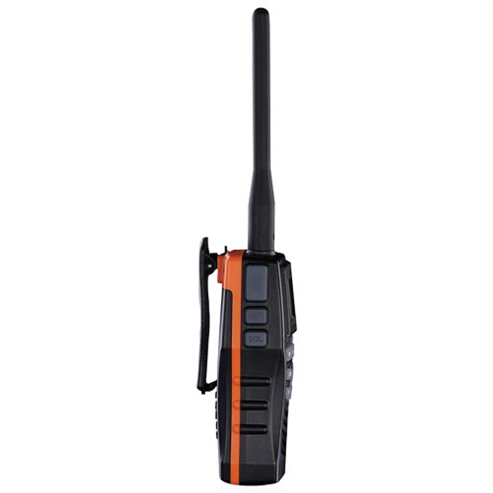 Cobra VHF Marine Radios (MRHH150FLT)