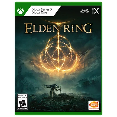 Elden Ring (Xbox Series X/Xbox One)