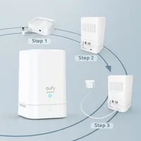 eufy Backup Battery for HomeBase 2