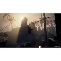 Uncharted: Legacy of Thieves Collection (PS5)