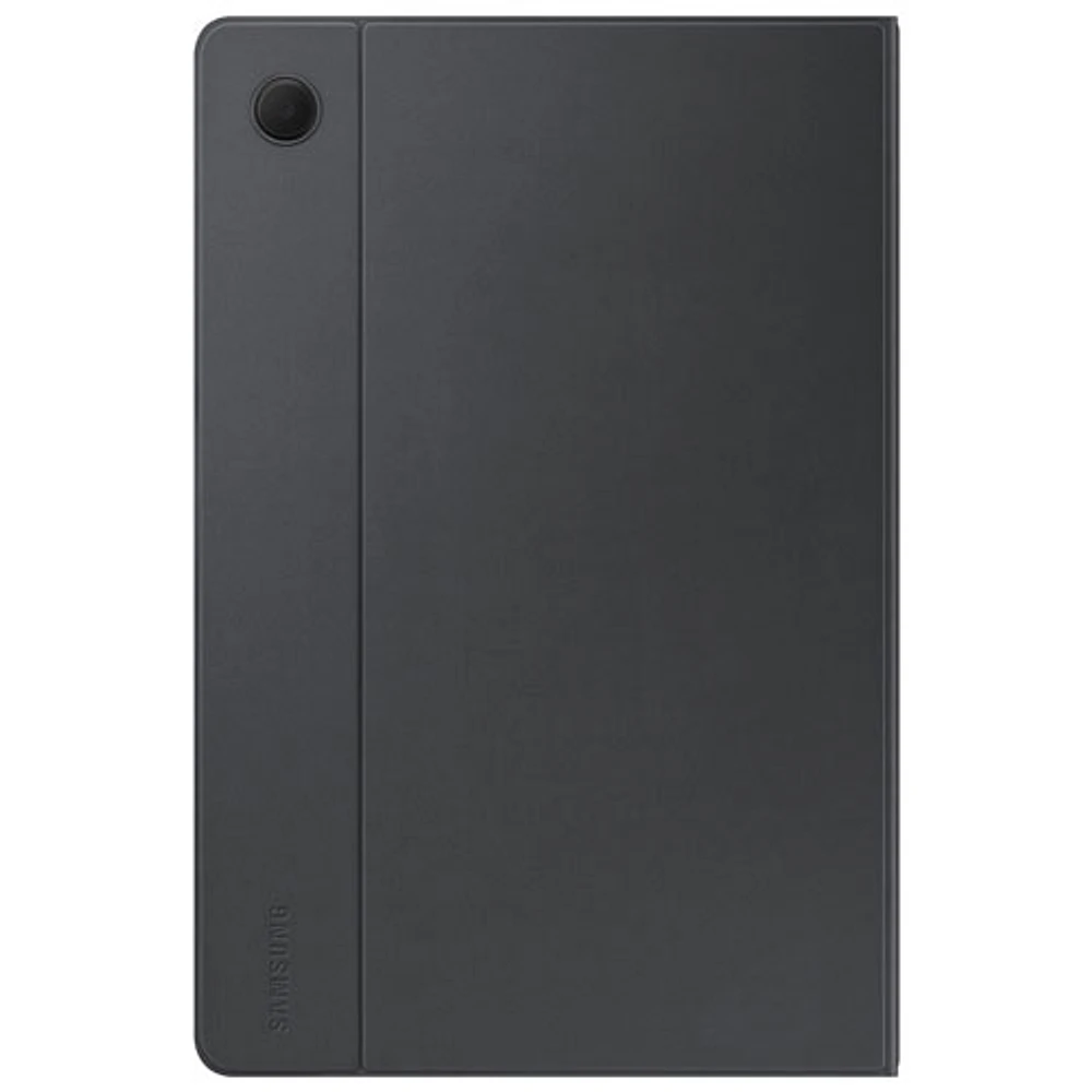 Étui Book Cover de Samsung pour Galaxy Tab A8 - Gris foncé