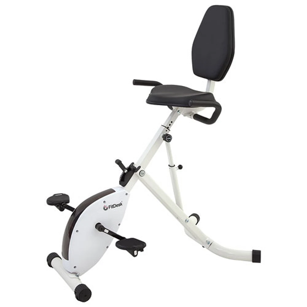 Vélo de dessous debout FitDesk 4020