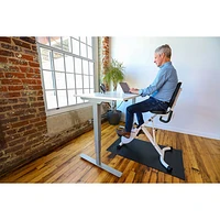 Vélo de dessous debout FitDesk 4020