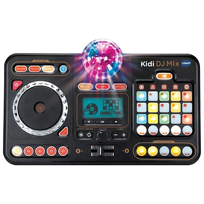 VTech Kidi Star DJ Mixer