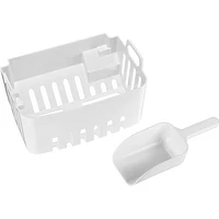 Insignia Portable Ice Maker (NS-IMP26SL0) - Silver - Only at Best Buy