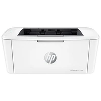 Imprimante laser monochrome sans fil LaserJet M110W de HP