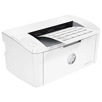 Imprimante laser monochrome sans fil LaserJet M110W de HP