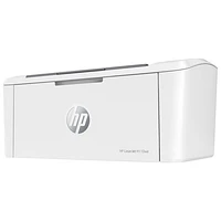 Imprimante laser monochrome sans fil LaserJet M110W de HP