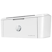 Imprimante laser monochrome sans fil LaserJet M110W de HP