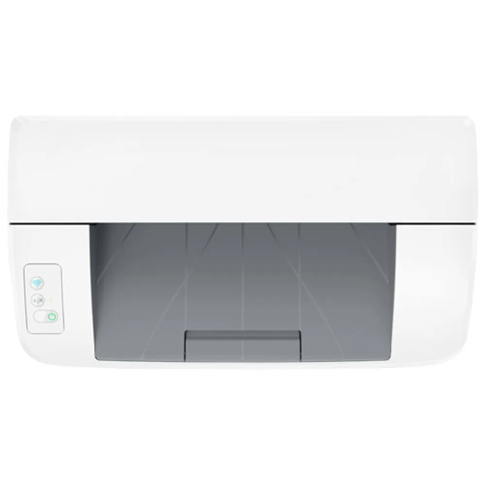 Imprimante laser monochrome sans fil LaserJet M110W de HP