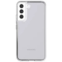 tech21 Evo Clear Case for Galaxy S22+ (Plus) - Clear