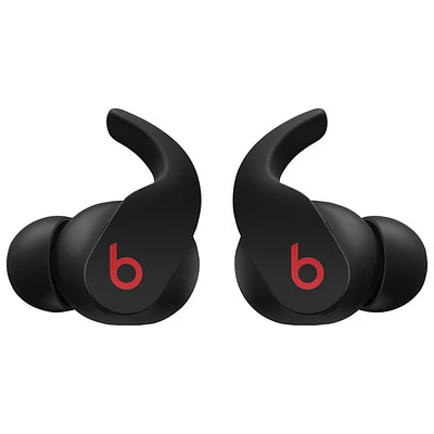 Beats By Dr. Dre Fit Pro In-Ear Noise Cancelling True Wireless Earbuds - Black