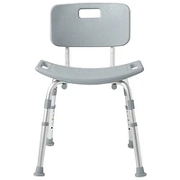 Medline Knockdown Bath Chair