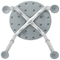 Medline Round Shower Stool