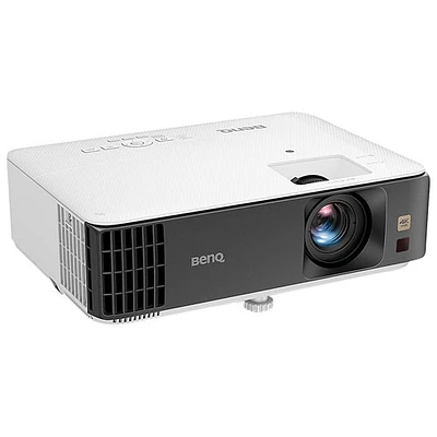 BenQ 4K UHD Gaming Home Theatre Projector (TK700)