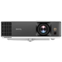 BenQ 4K UHD Gaming Home Theatre Projector (TK700)