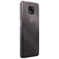 TELUS Motorola Moto G Power - Flash Grey - Monthly Financing