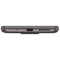 TELUS Motorola Moto G Power - Flash Grey - Monthly Financing