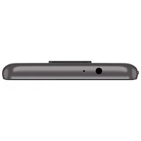 TELUS Motorola Moto G Power - Flash Grey - Monthly Financing