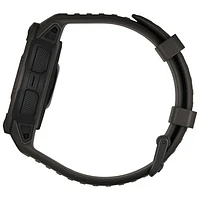 Garmin Instinct 2 45mm Bluetooth Multisport Smartwatch - Graphite