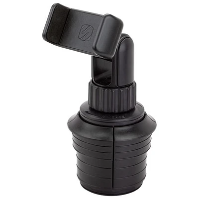 Support de porte-gobelet d'auto de Scosche