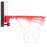 Silverback 18" LED Mini Basketball Hoop