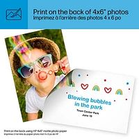 HP ENVY Inspire 7255e Wireless All-In-One Inkjet Printer - HP Instant Ink 3-Month Free Trial Included*